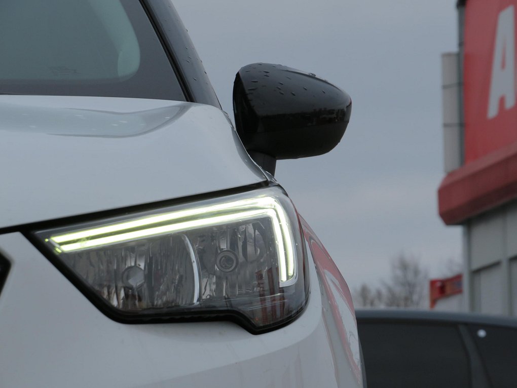 Opel Crossland X 1.2T 