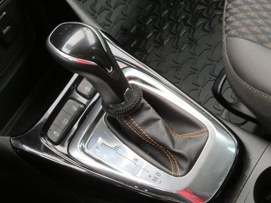 Opel Crossland X 1.2T 