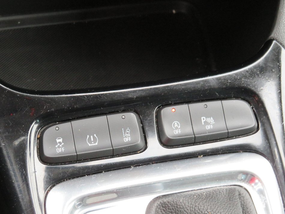 Opel Crossland X 1.2T 