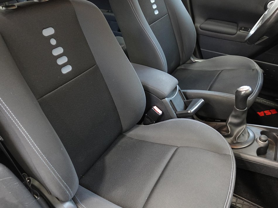 Renault Mégane 1.6i 