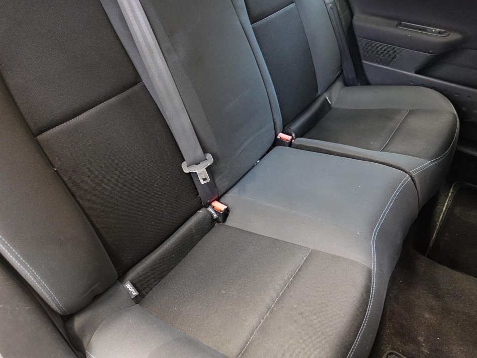 Renault Mégane 1.6i 