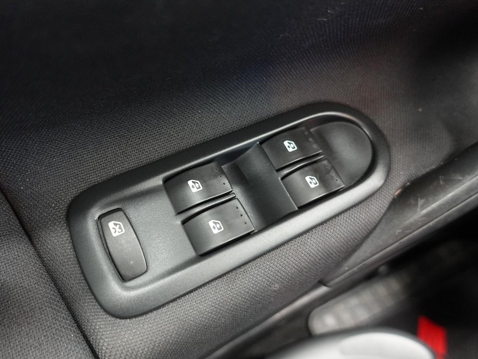 Renault Mégane 1.6i 