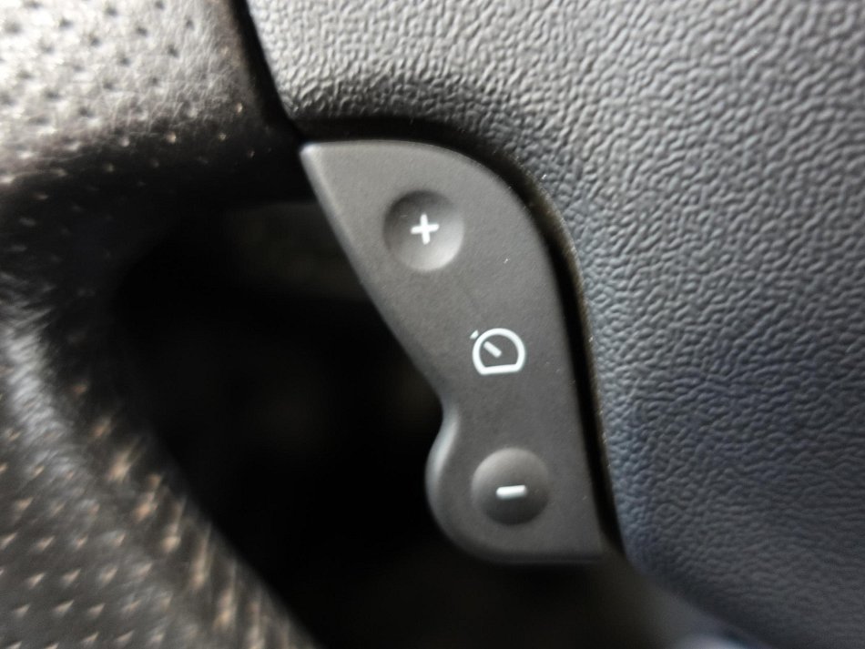 Renault Mégane 1.6i 