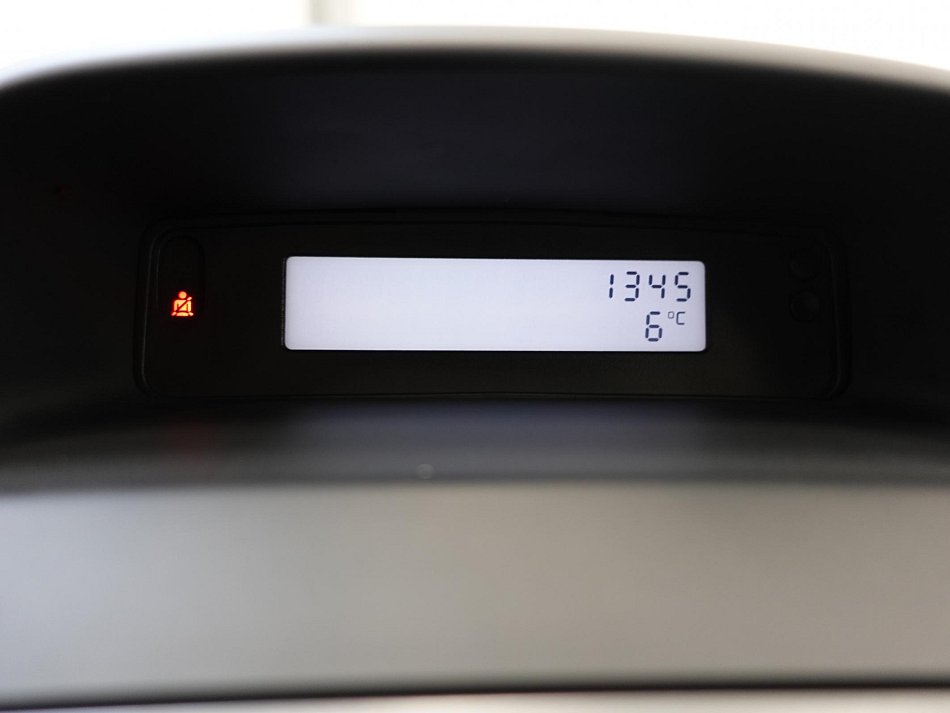 Renault Mégane 1.6i 