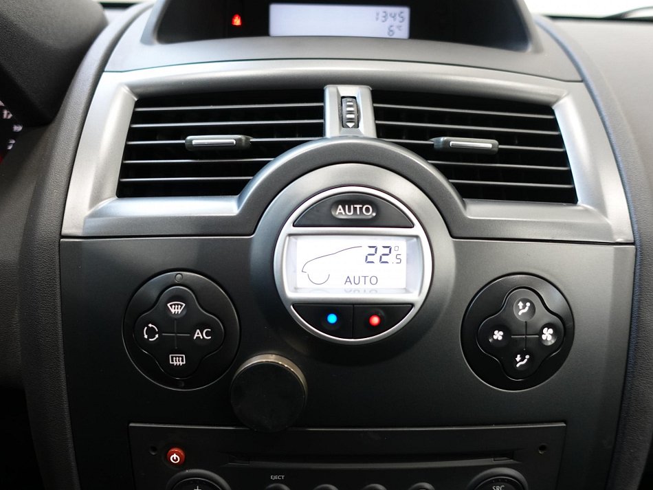 Renault Mégane 1.6i 