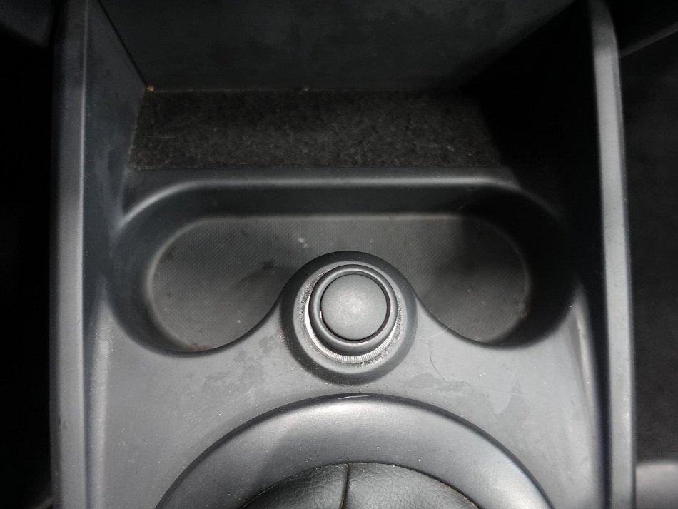 Renault Mégane 1.6i 