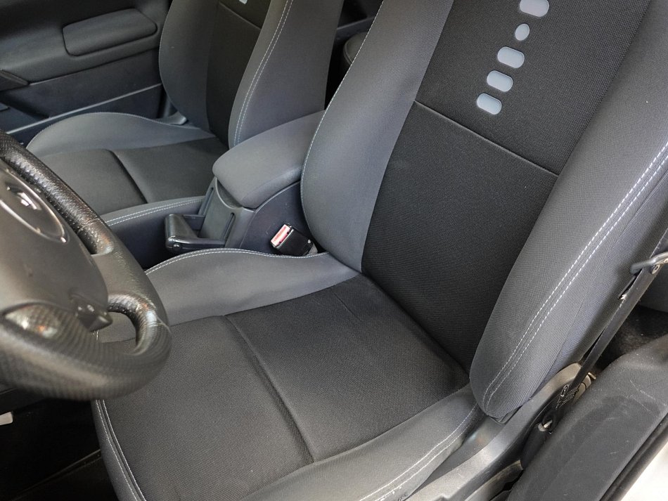 Renault Mégane 1.6i 