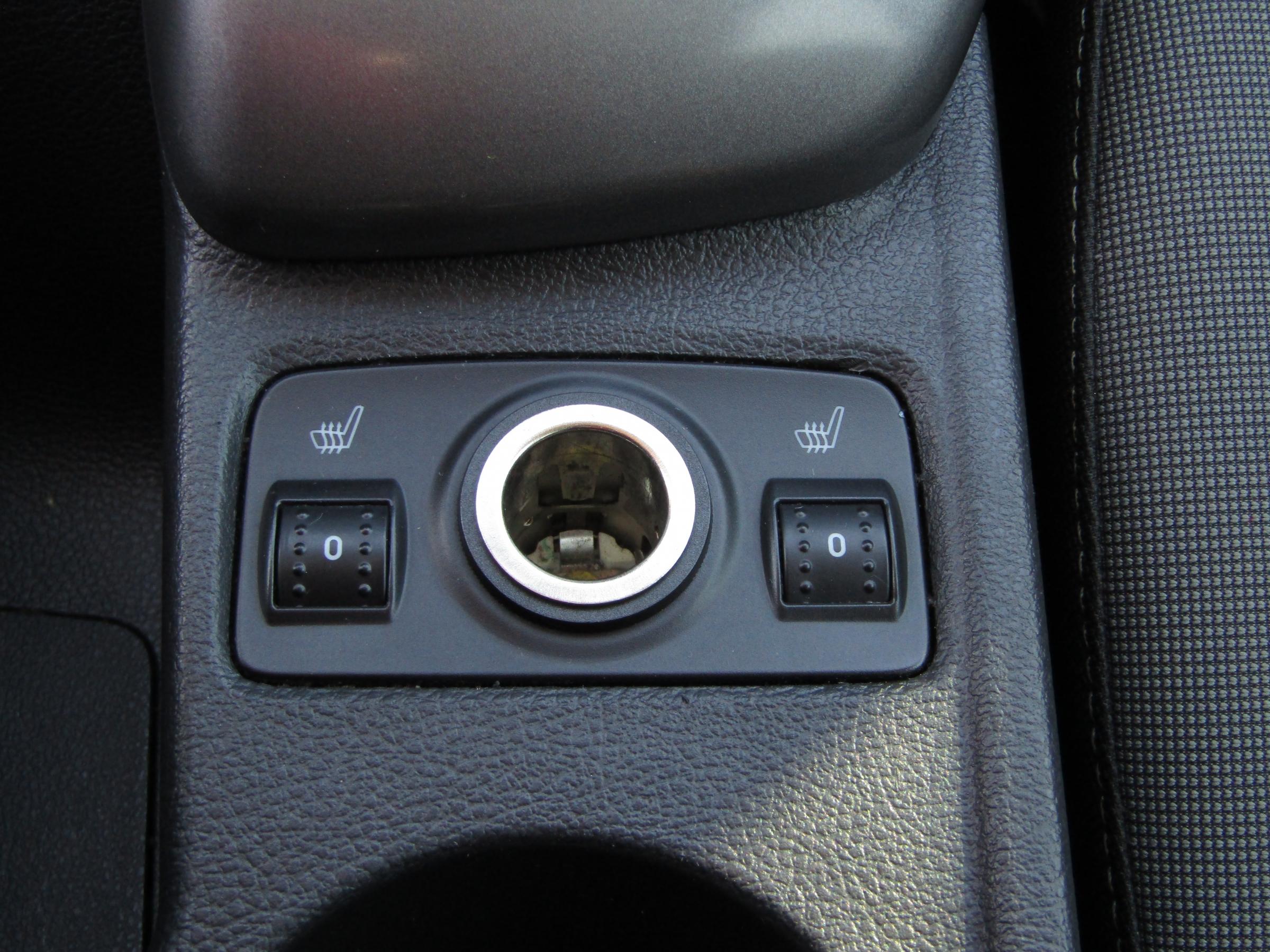 Ford Focus, 2011 - pohled č. 13