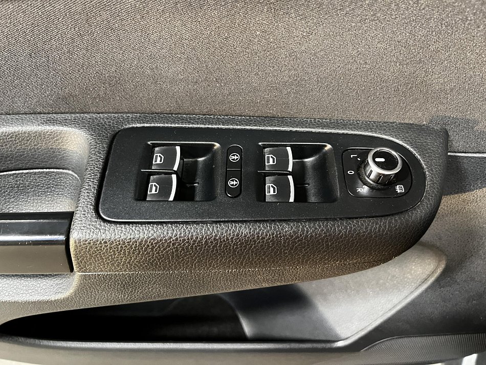 Seat Alhambra 2.0 TDi 