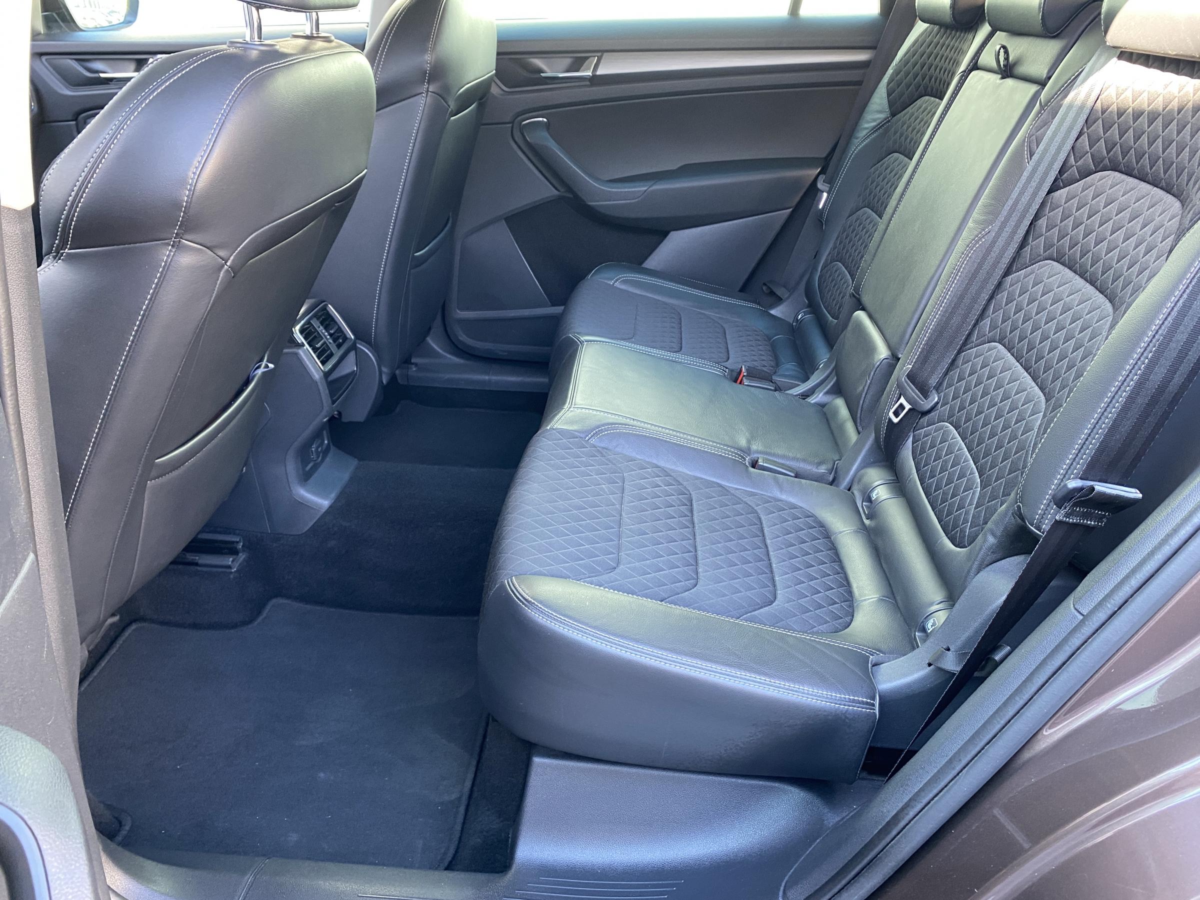 Škoda Kodiaq, 2019 - pohled č. 10