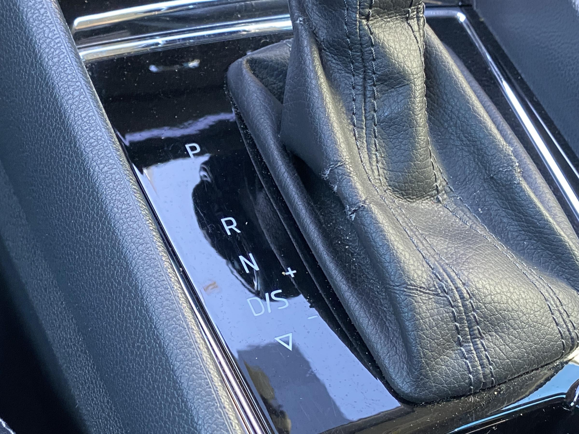 Škoda Kodiaq, 2019 - pohled č. 14