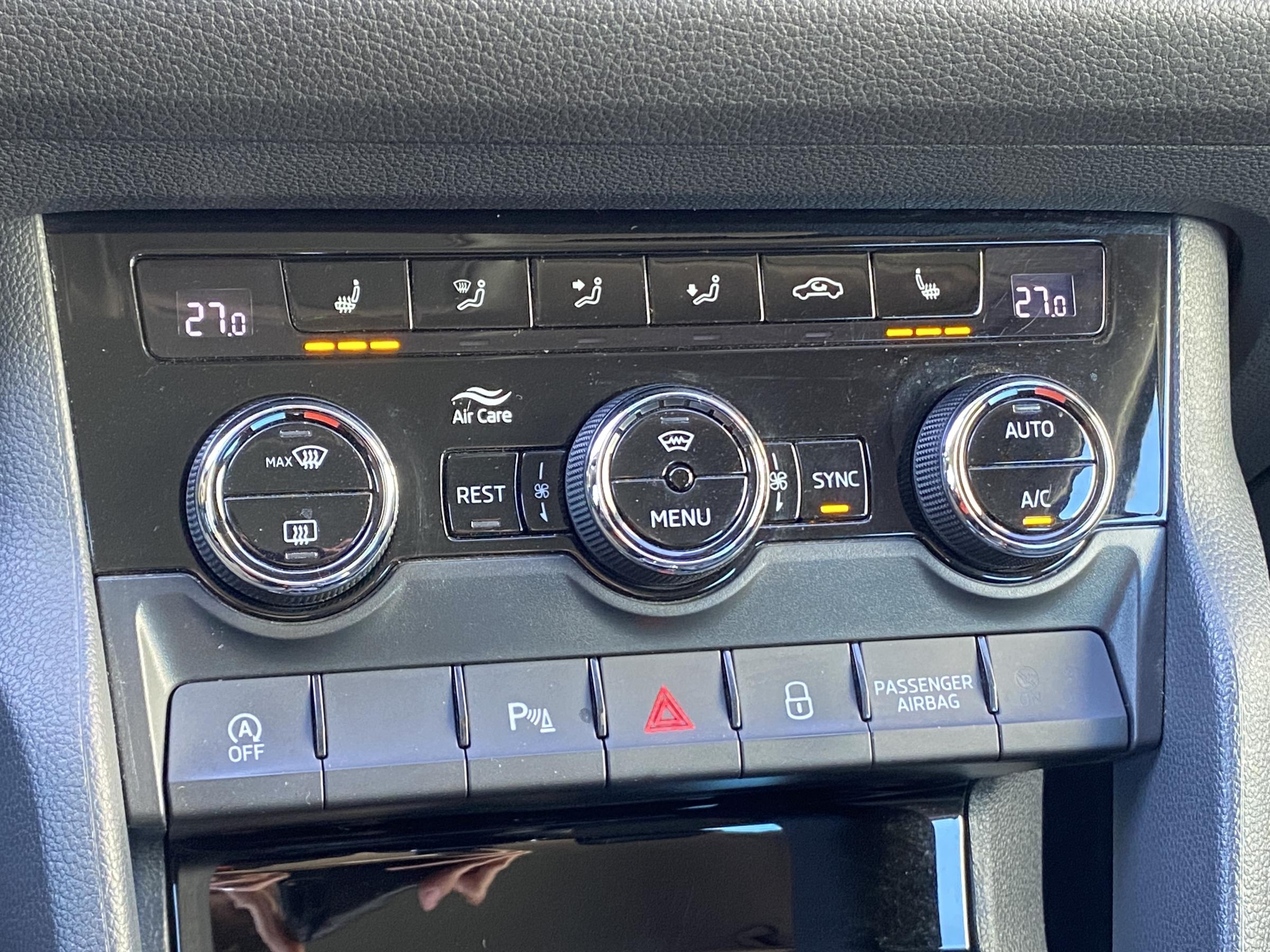 Škoda Kodiaq, 2019 - pohled č. 15