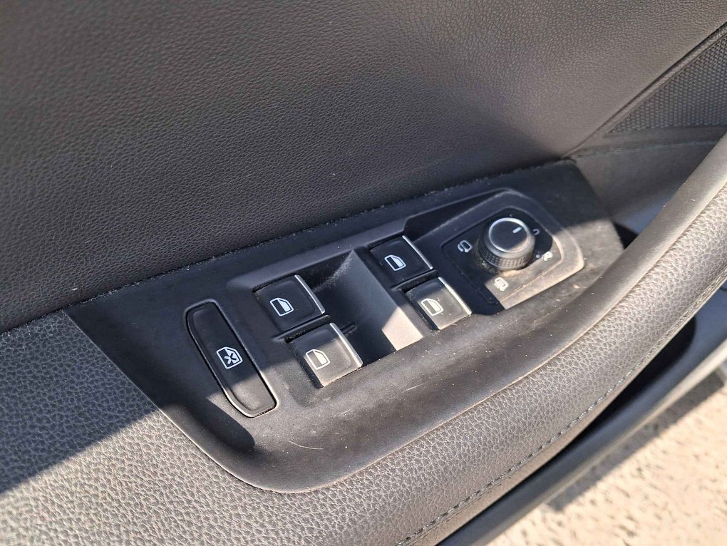 Volkswagen Passat 2.0 TDi Highline 4 Motion