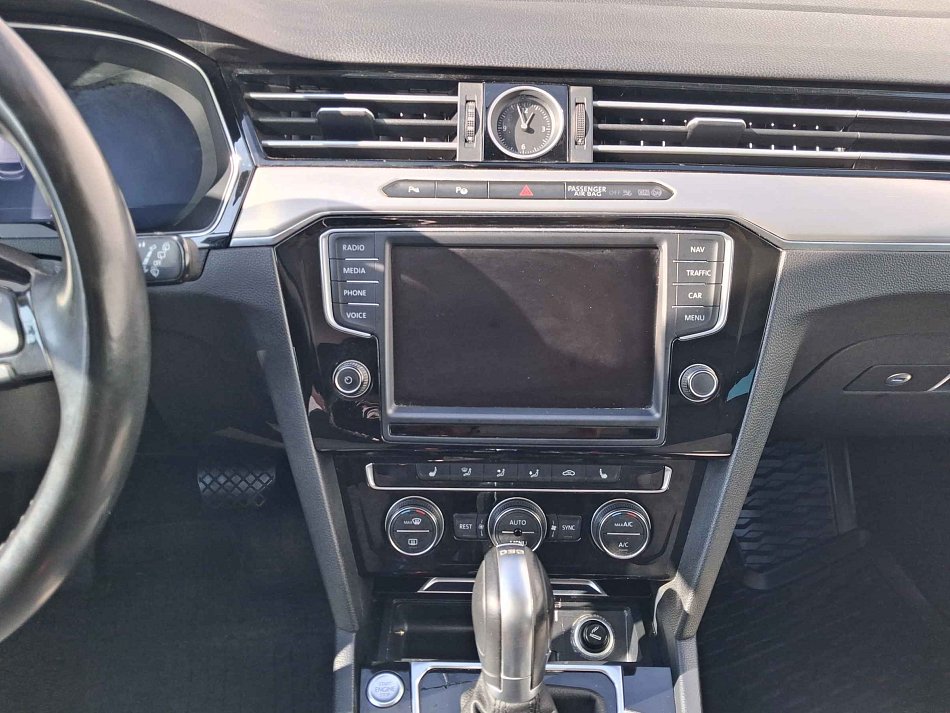 Volkswagen Passat 2.0 TDi Highline 4 Motion