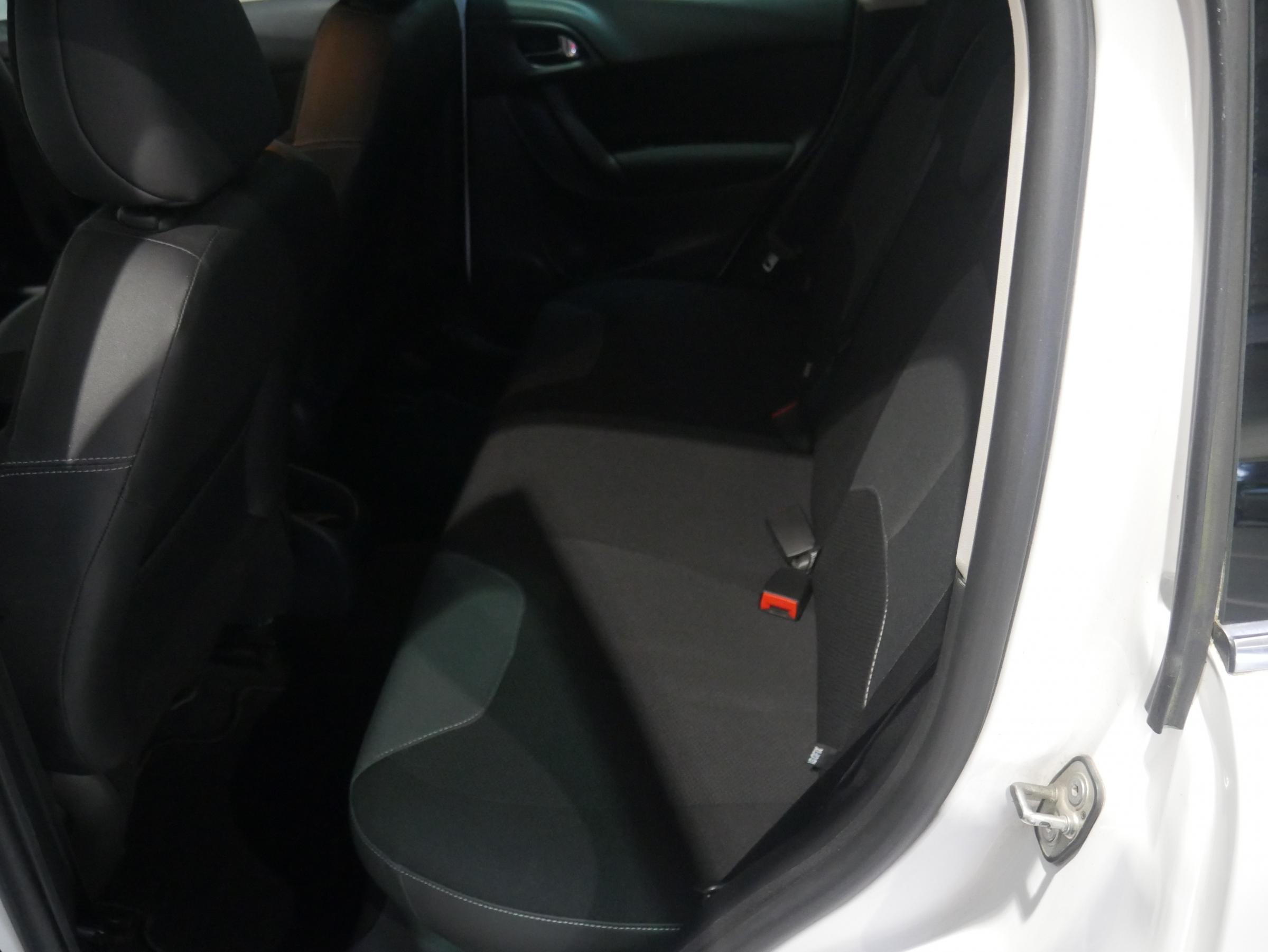 Citroën C3, 2011 - pohled č. 10