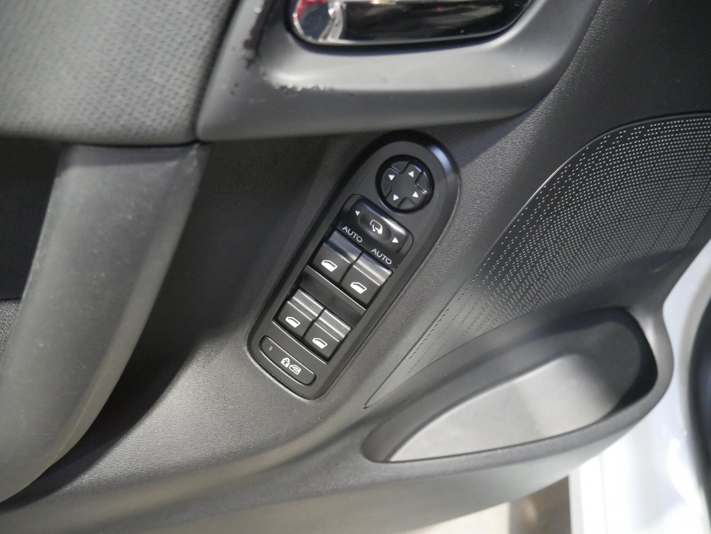 Citroën C3, 2011 - pohled č. 11