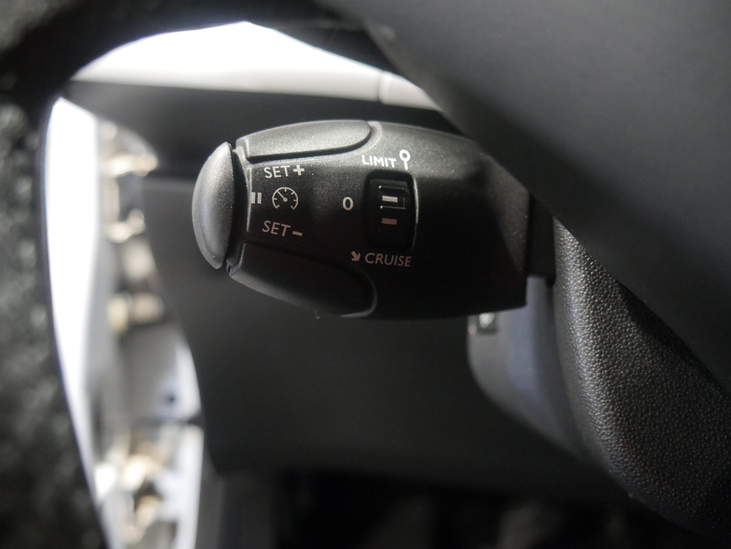 Citroën C3, 2011 - pohled č. 12