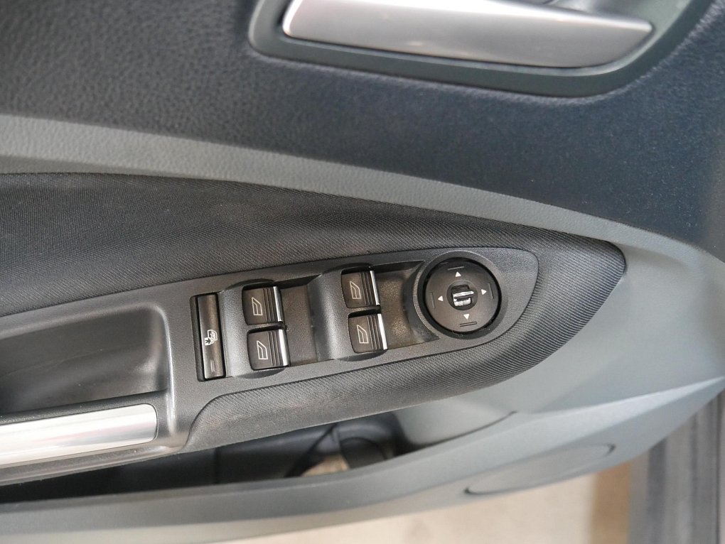 Ford Grand C-MAX 1.6 TDCi 