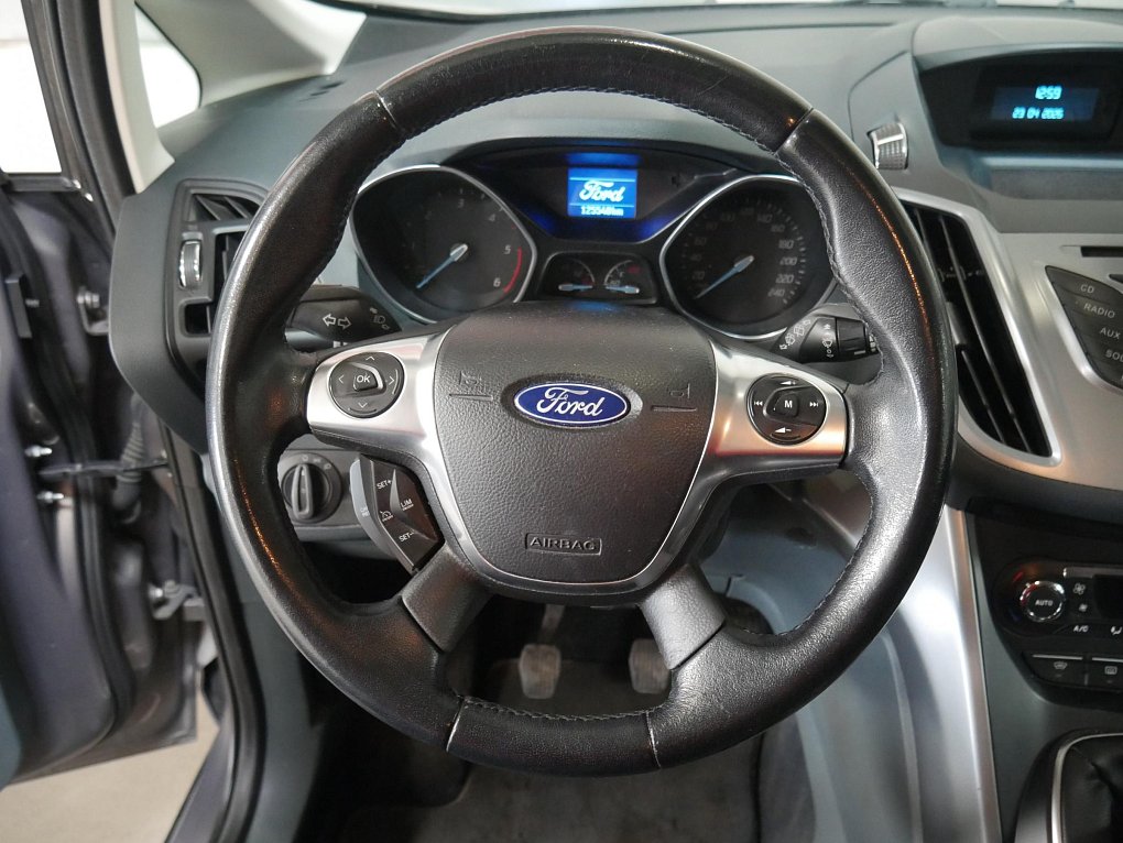 Ford Grand C-MAX 1.6 TDCi 