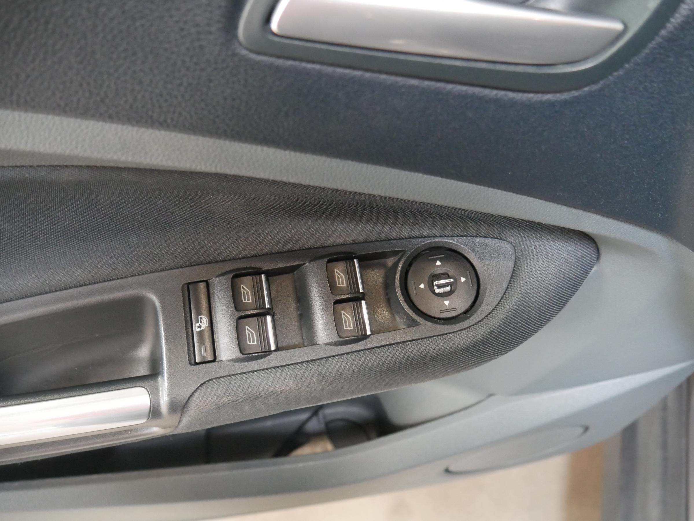 Ford Grand C-MAX, 2013 - pohled č. 11