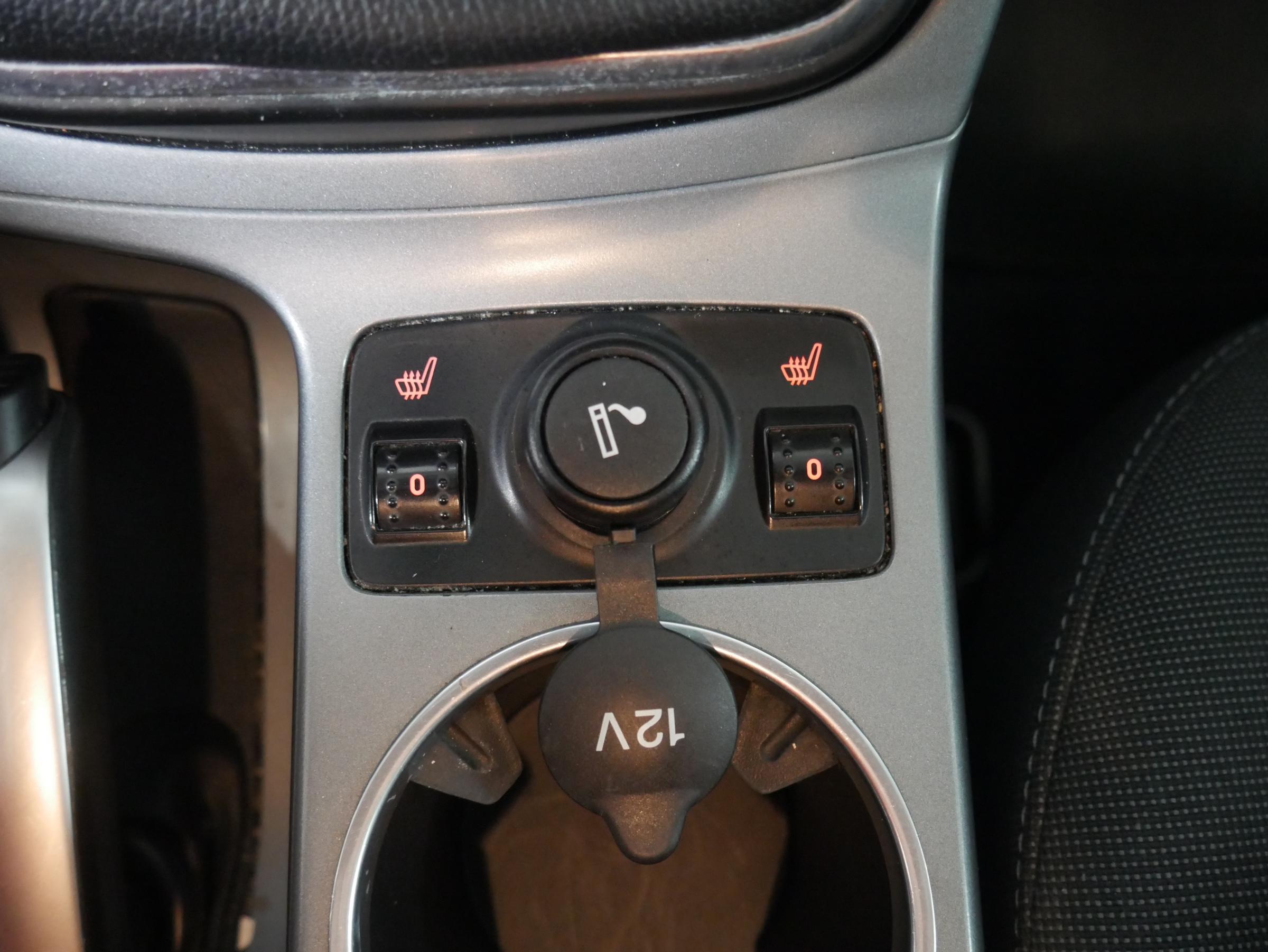 Ford Grand C-MAX, 2013 - pohled č. 16