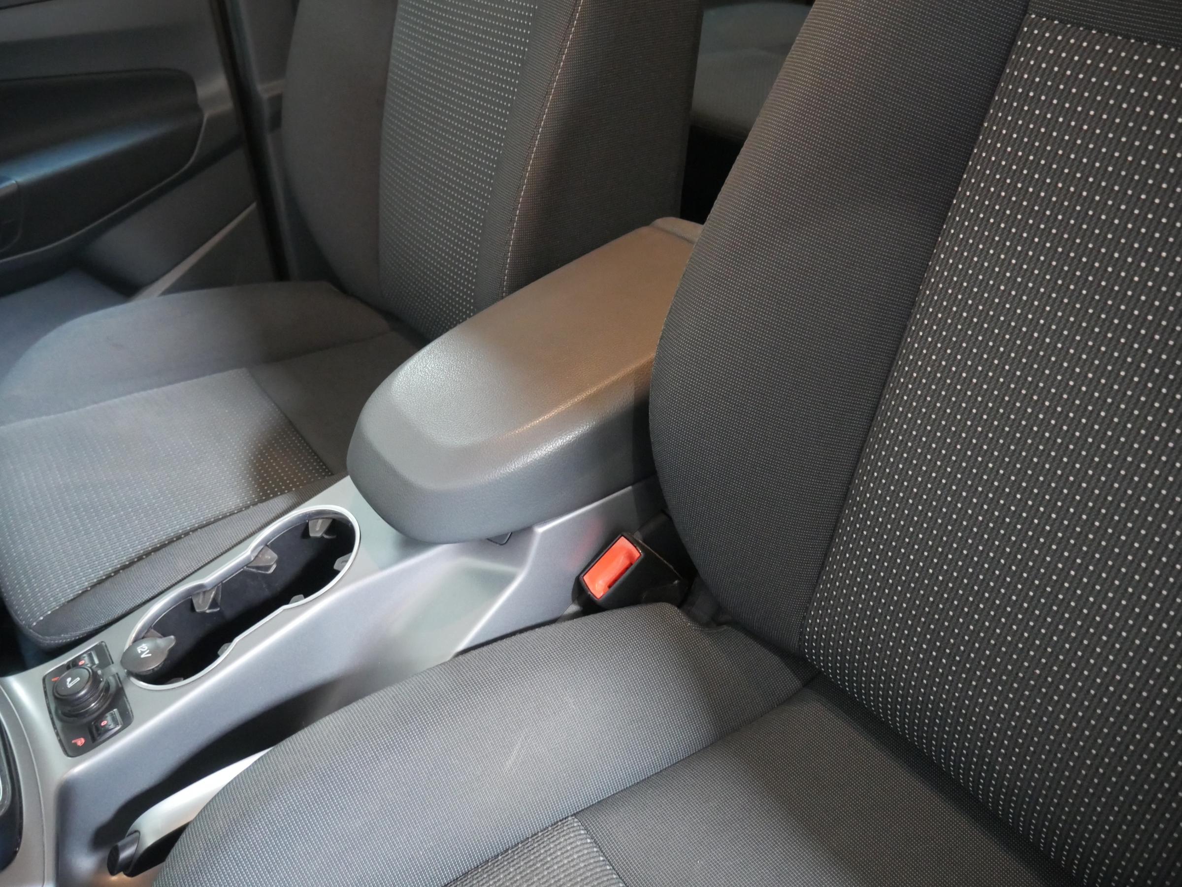 Ford Grand C-MAX, 2013 - pohled č. 17