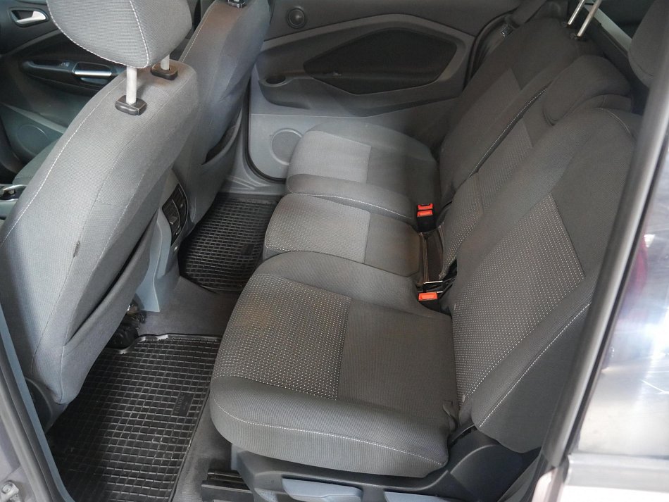 Ford Grand C-MAX 1.6 TDCi 
