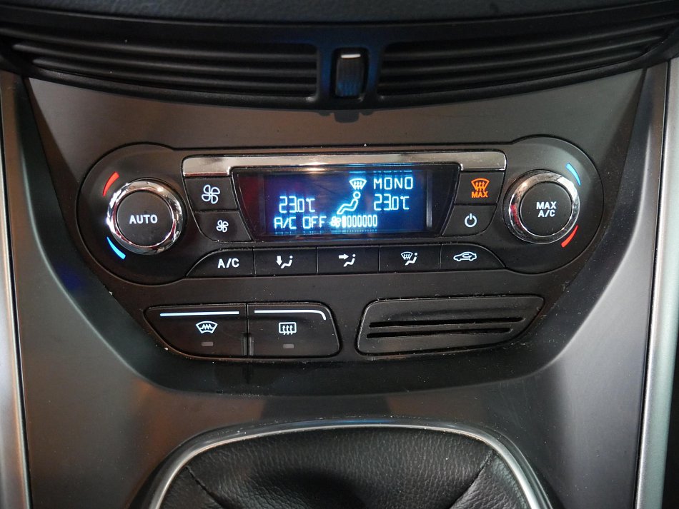 Ford Grand C-MAX 1.6 TDCi 