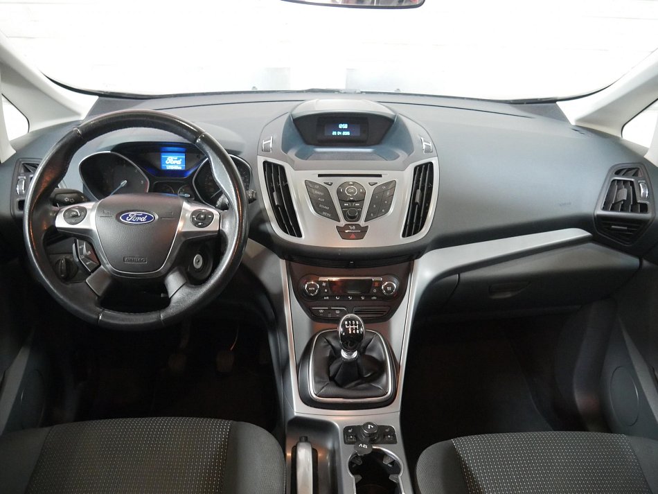 Ford Grand C-MAX 1.6 TDCi 