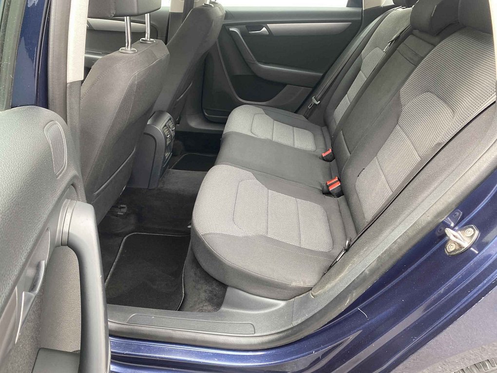 Volkswagen Passat 1.4 TSi Comfortline