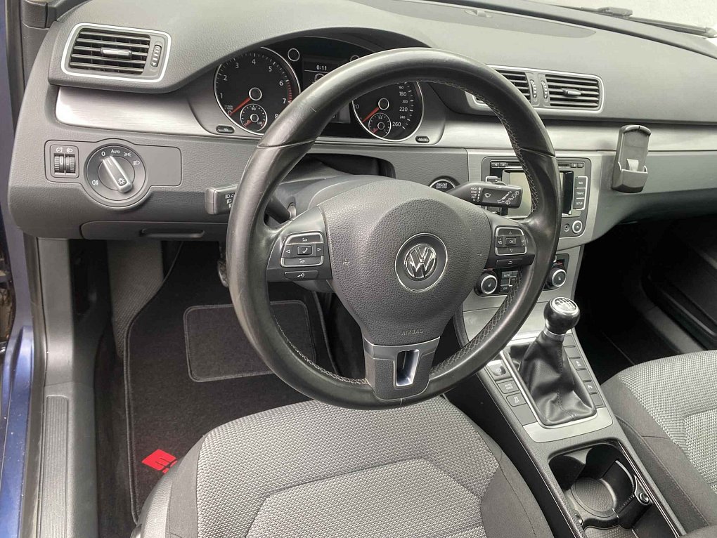 Volkswagen Passat 1.4 TSi Comfortline