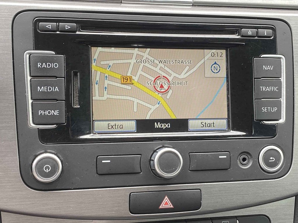 Volkswagen Passat 1.4 TSi Comfortline