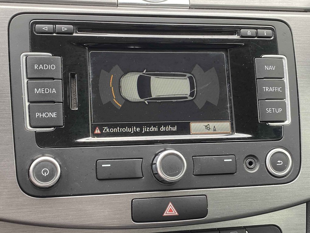 Volkswagen Passat 1.4 TSi Comfortline