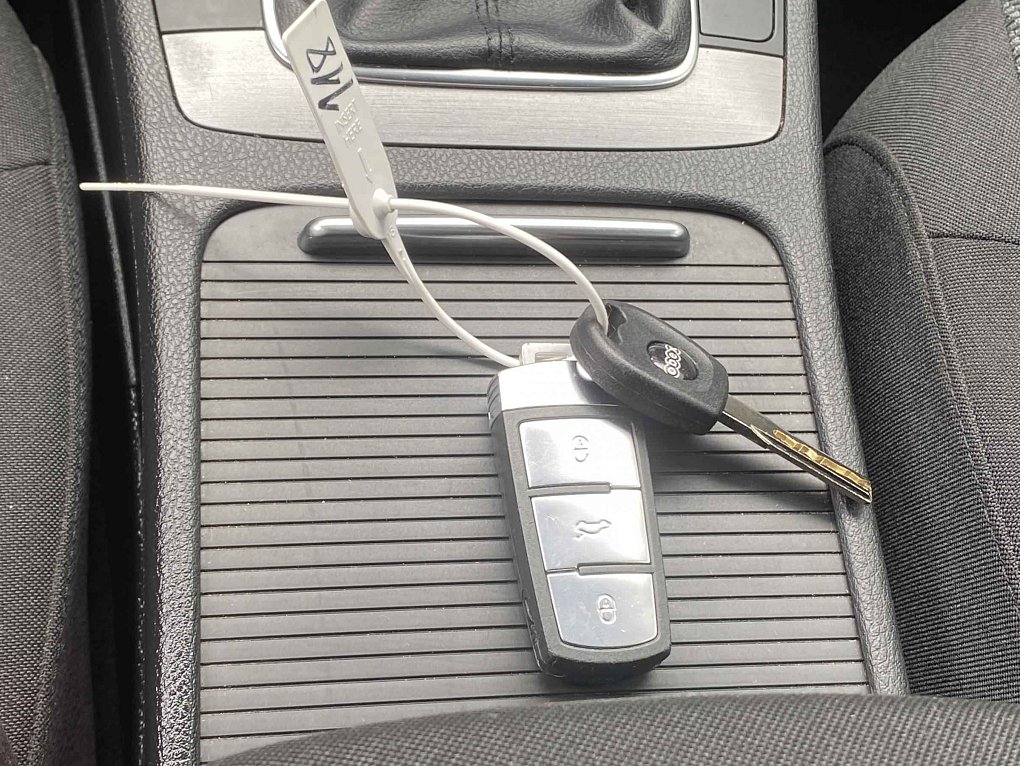 Volkswagen Passat 1.4 TSi Comfortline