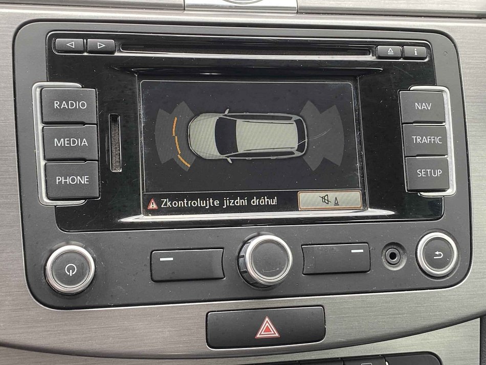 Volkswagen Passat 1.4 TSi Comfortline