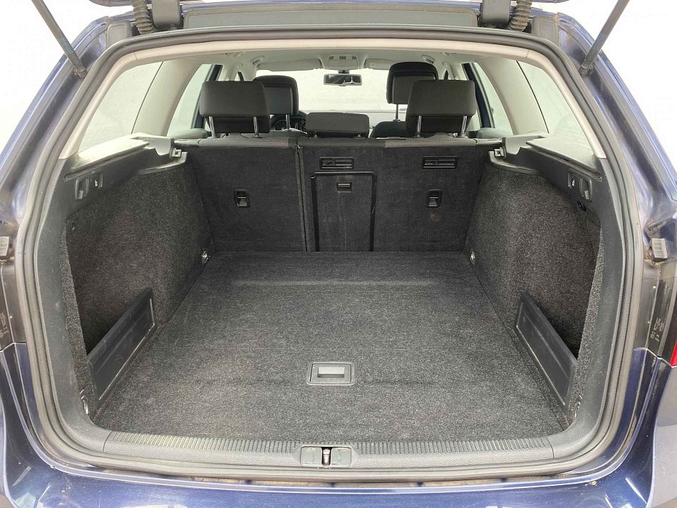 Volkswagen Passat 1.4 TSi Comfortline