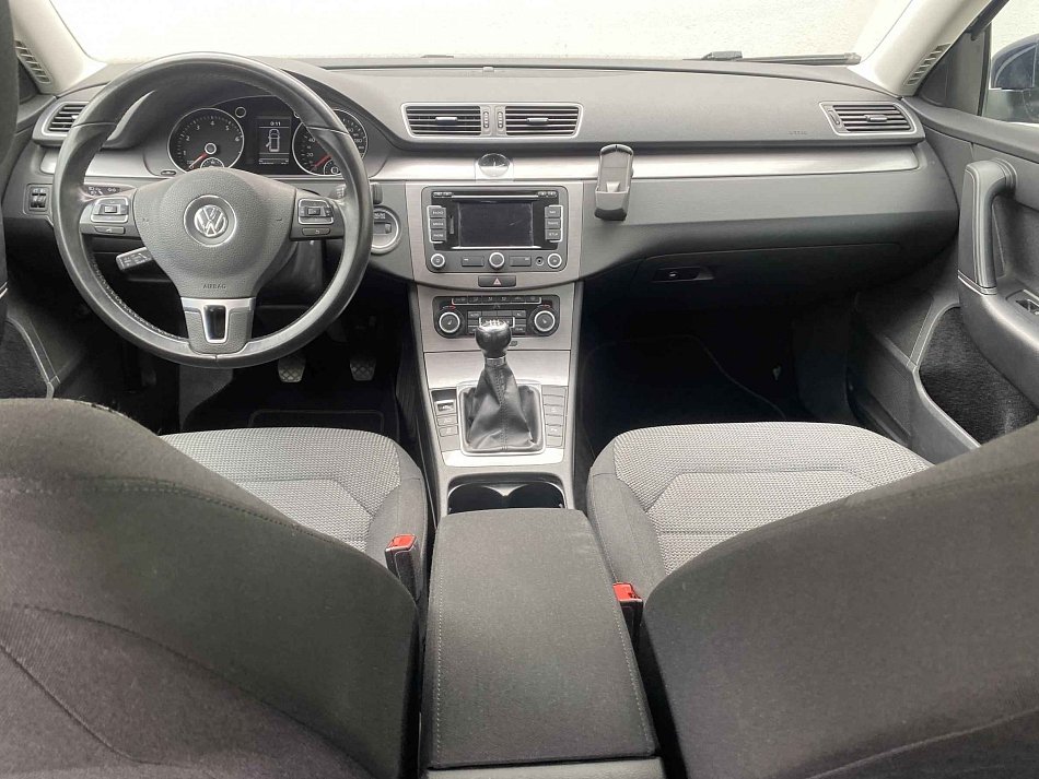 Volkswagen Passat 1.4 TSi Comfortline