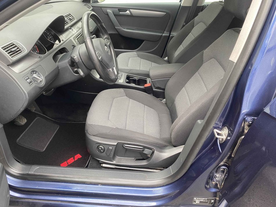 Volkswagen Passat 1.4 TSi Comfortline