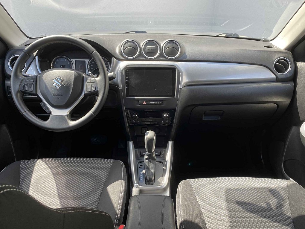 Suzuki Vitara 1.6 VVT Comfort
