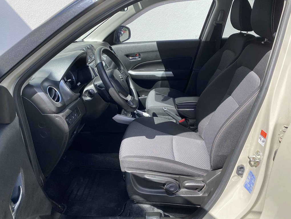 Suzuki Vitara 1.6 VVT Comfort