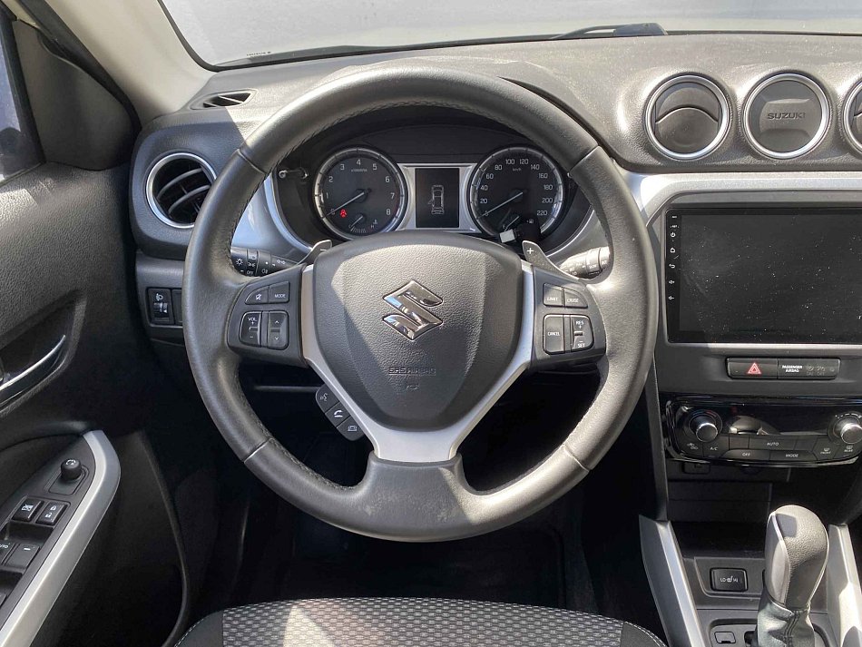 Suzuki Vitara 1.6 VVT Comfort