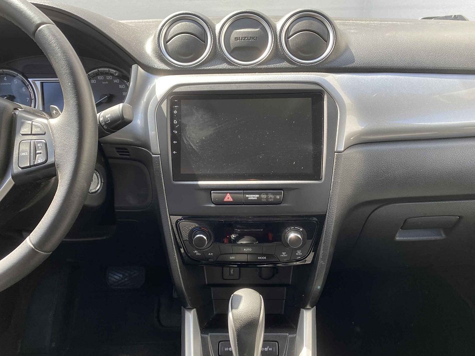 Suzuki Vitara 1.6 VVT Comfort