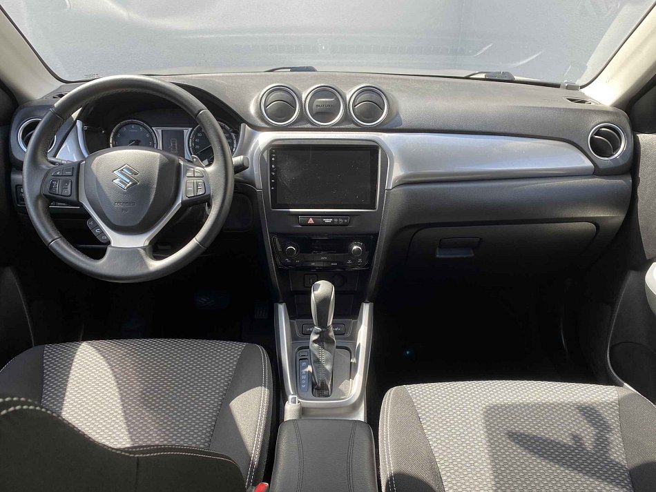 Suzuki Vitara 1.6 VVT Comfort