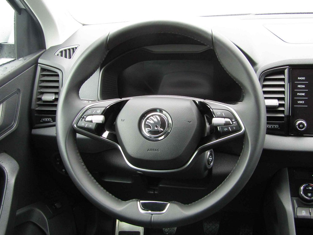 Škoda Karoq 2.0 TDi Fresh