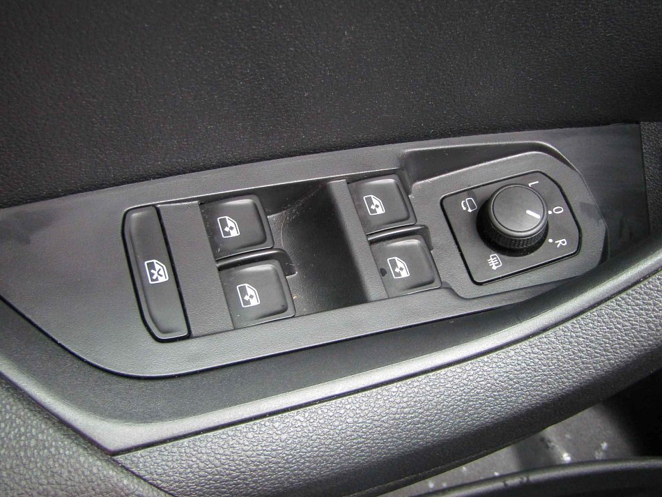 Škoda Karoq 2.0 TDi Fresh