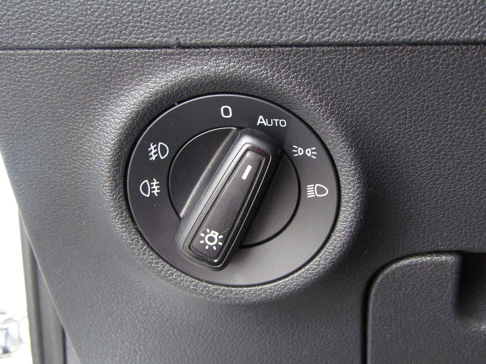 Škoda Karoq 2.0 TDi Fresh