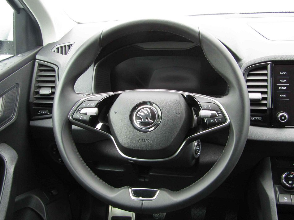 Škoda Karoq 2.0 TDi Fresh