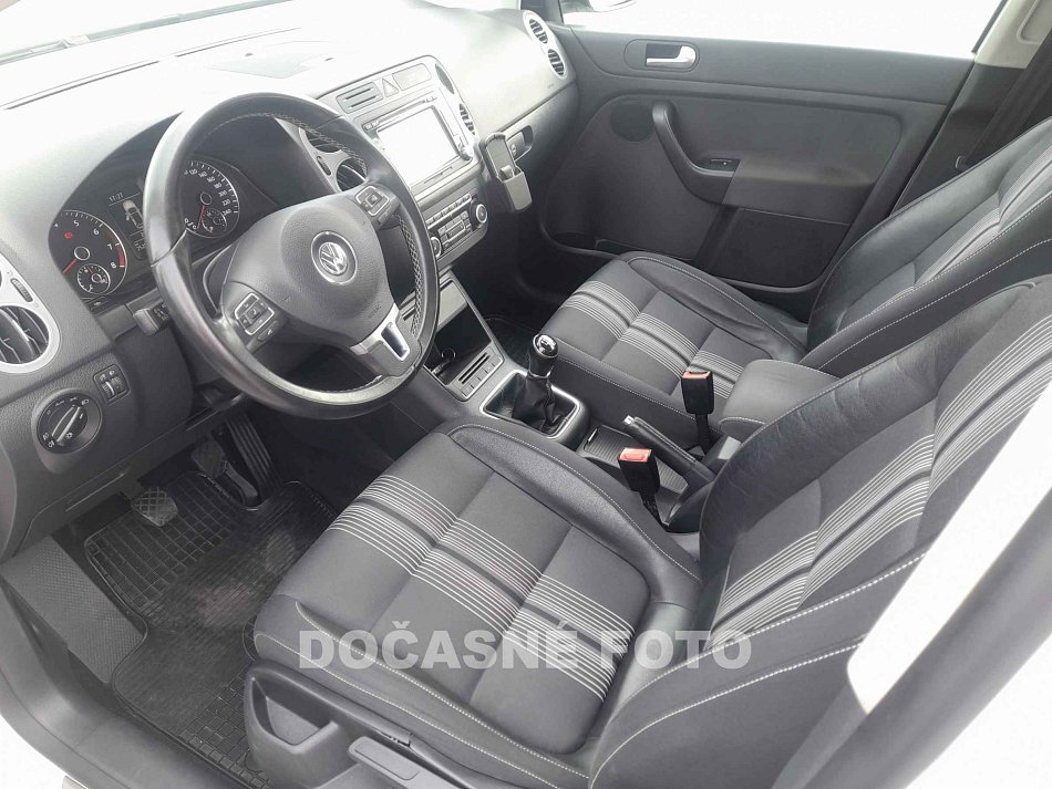 Volkswagen Golf Plus 1.4TSi 