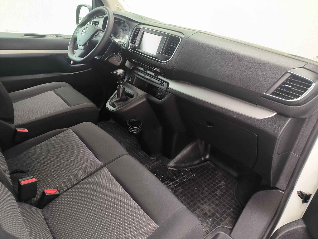 Opel Vivaro 1.5CDTi  L2 WÜRTH