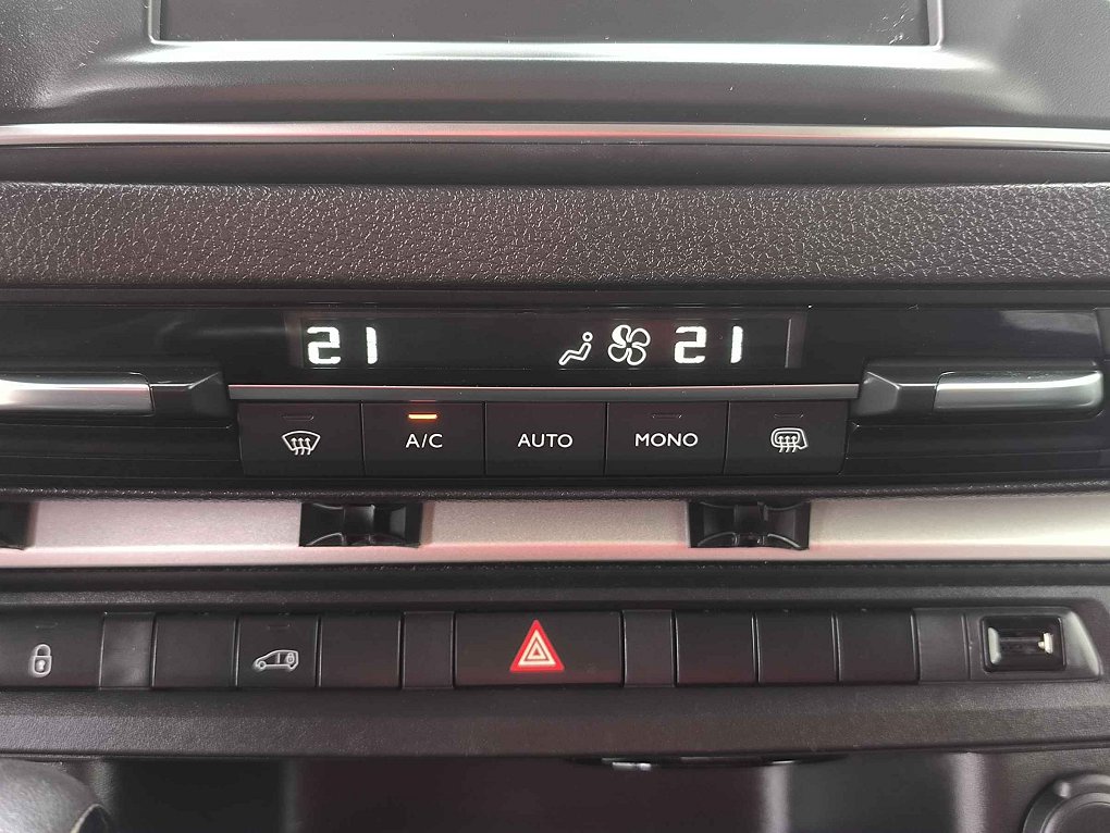 Opel Vivaro 1.5CDTi  L2 WÜRTH